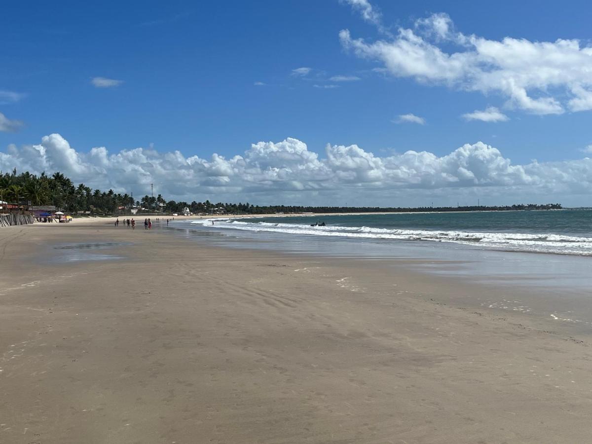 Casa Verde No Pontal De Maracaipe Porto de Galinhas Luaran gambar